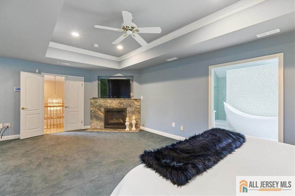 5 Stults Drive, Plainsboro, New Jersey image 26