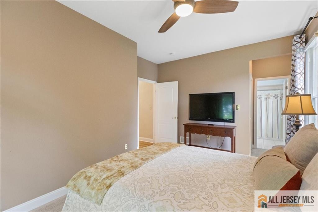 5 Stults Drive, Plainsboro, New Jersey image 19