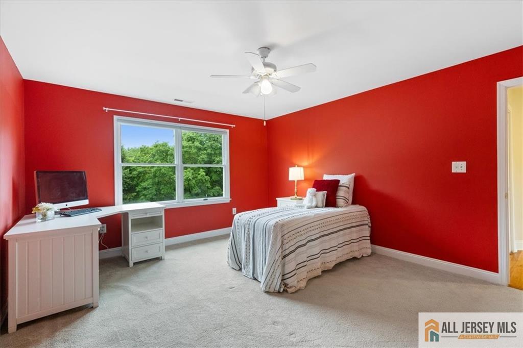 5 Stults Drive, Plainsboro, New Jersey image 35