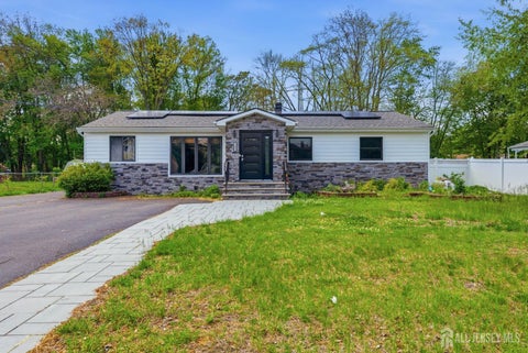 Homes For Rent - 587 Marlboro Road #1<br/> Old Bridge, NJ 08857