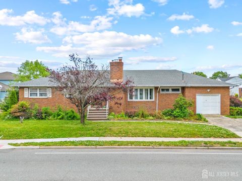 Homes For Sale - 458 Old Bridge Turnpike<br/> South River, NJ 08882