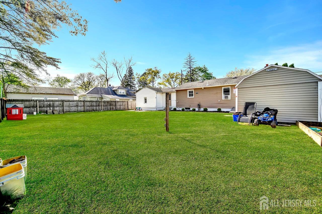 14 Avenue B, Helmetta, New Jersey image 26