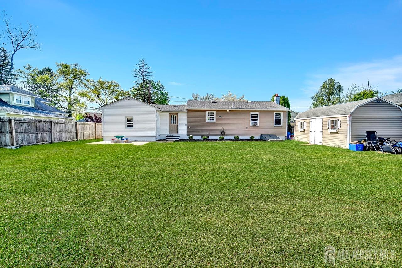14 Avenue B, Helmetta, New Jersey image 25