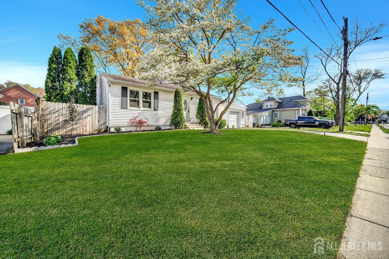 14 Avenue B, Helmetta, New Jersey image 5