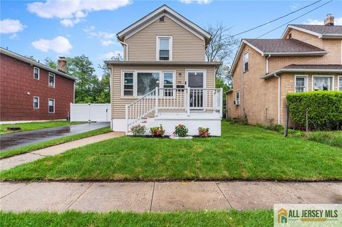 556 South Avenue, Dunellen, NJ 08812 - MLS#: 2561608M