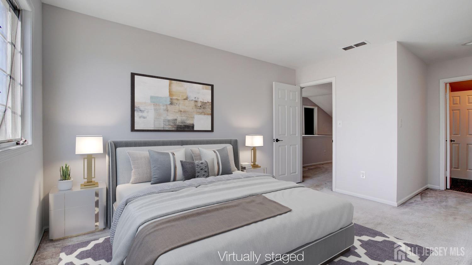 52-C Rutland Lane, Monroe Township, New Jersey image 34