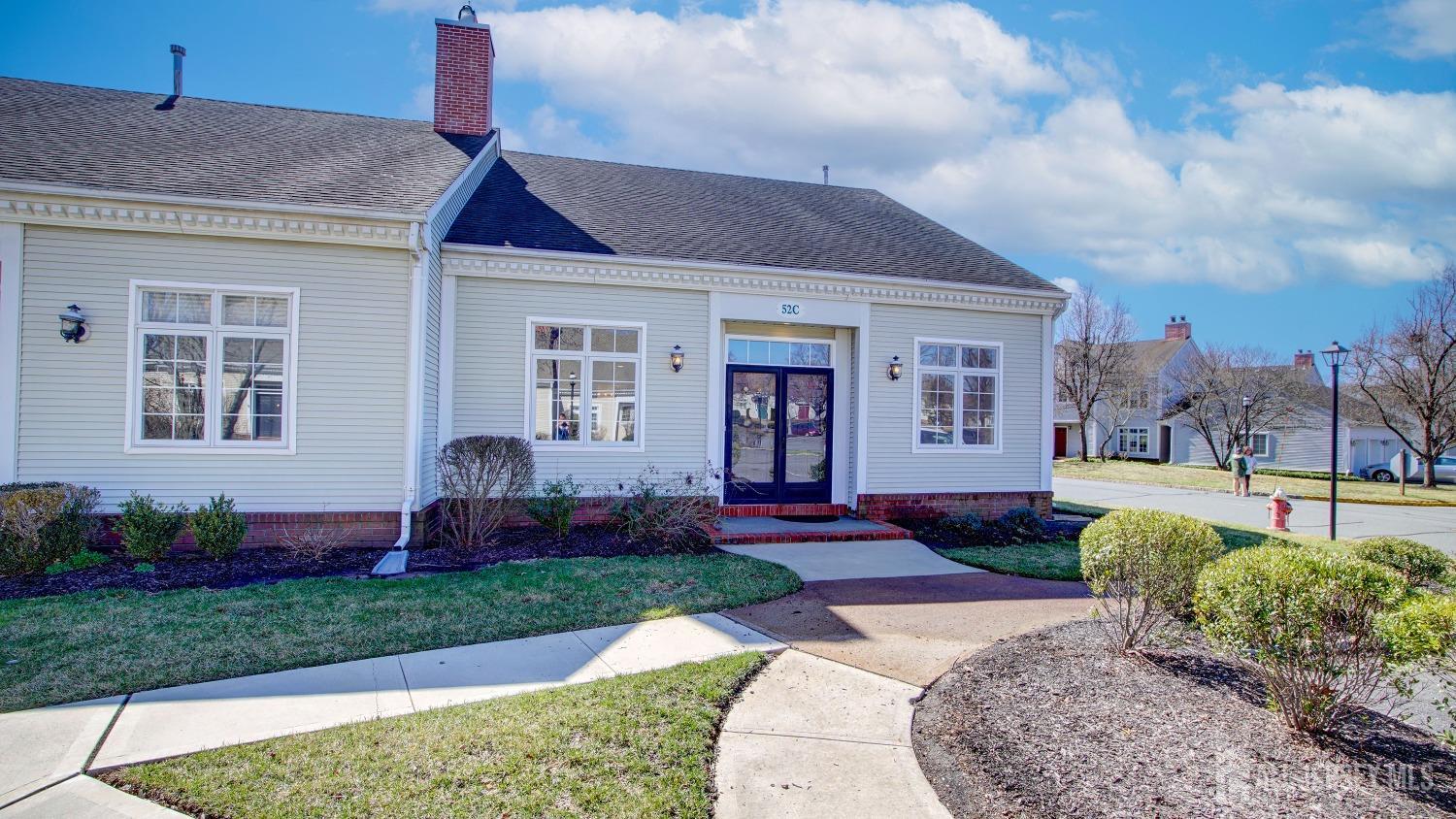 52-C Rutland Lane, Monroe Township, New Jersey image 2