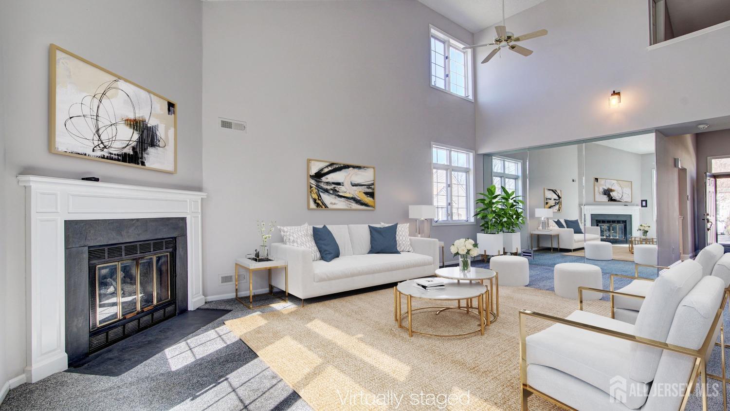 52-C Rutland Lane, Monroe Township, New Jersey image 12