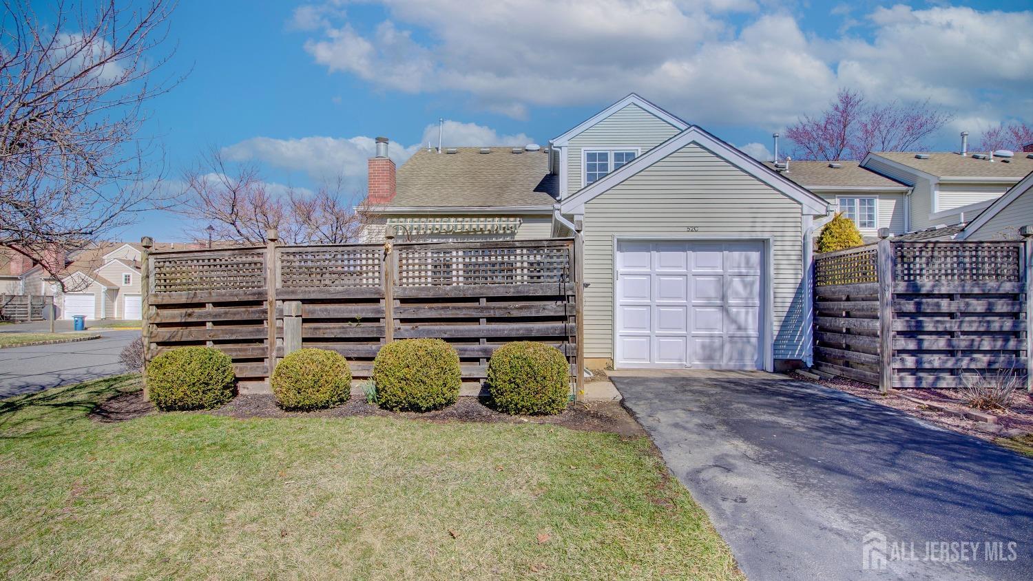 52-C Rutland Lane, Monroe Township, New Jersey image 43