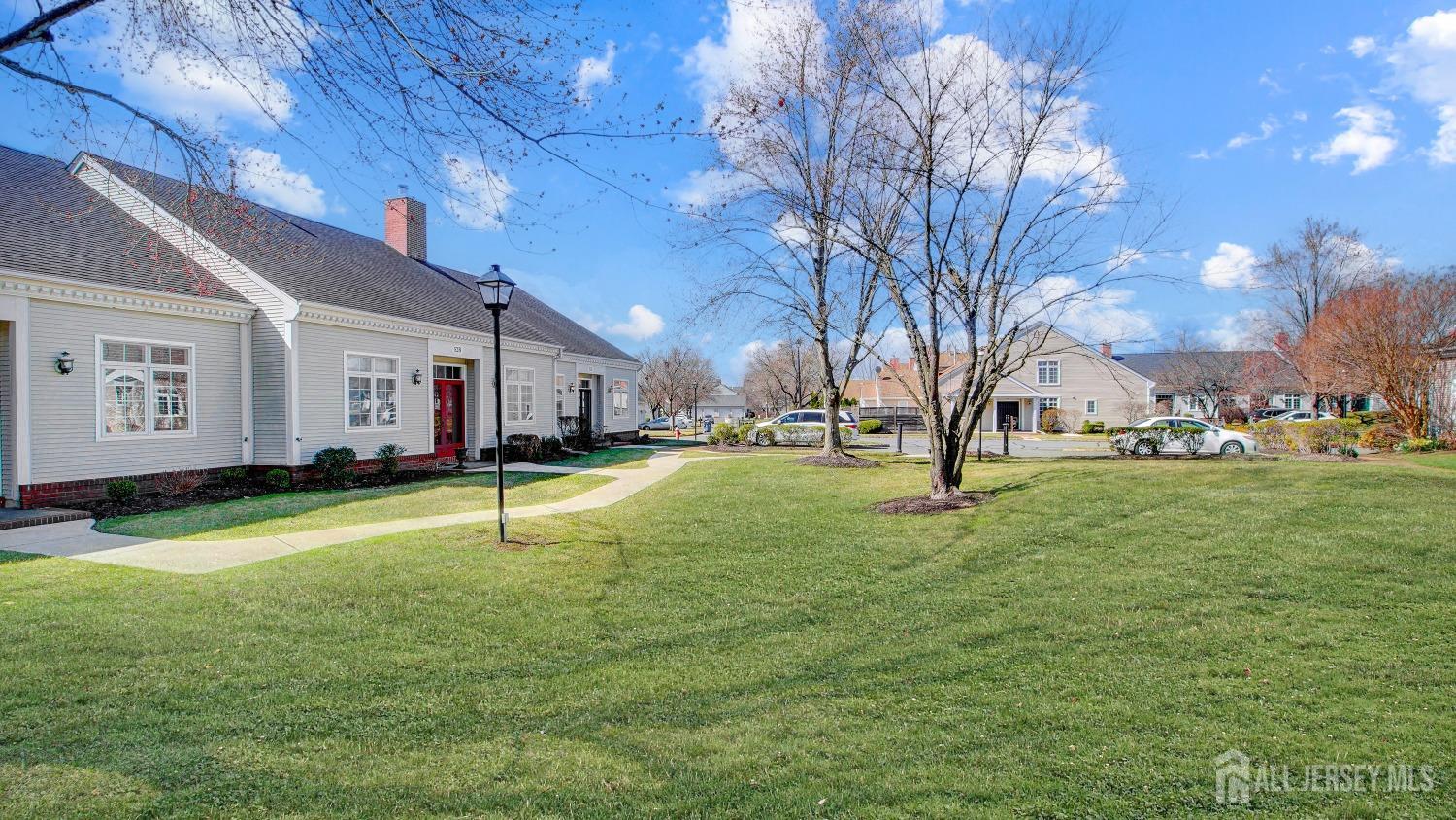52-C Rutland Lane, Monroe Township, New Jersey image 3
