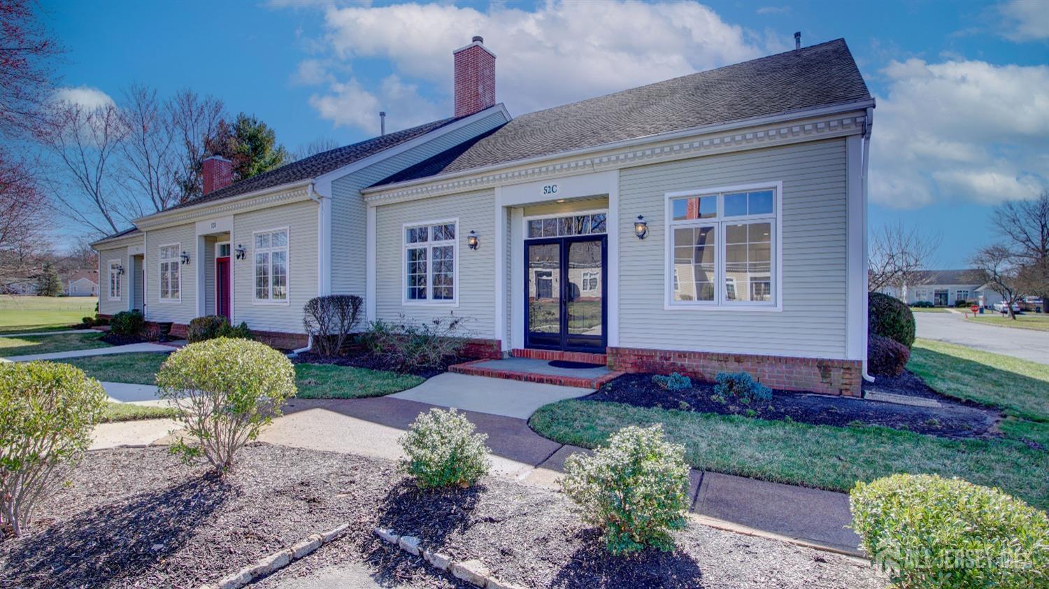 52-C Rutland Lane, Monroe Township, New Jersey image 1