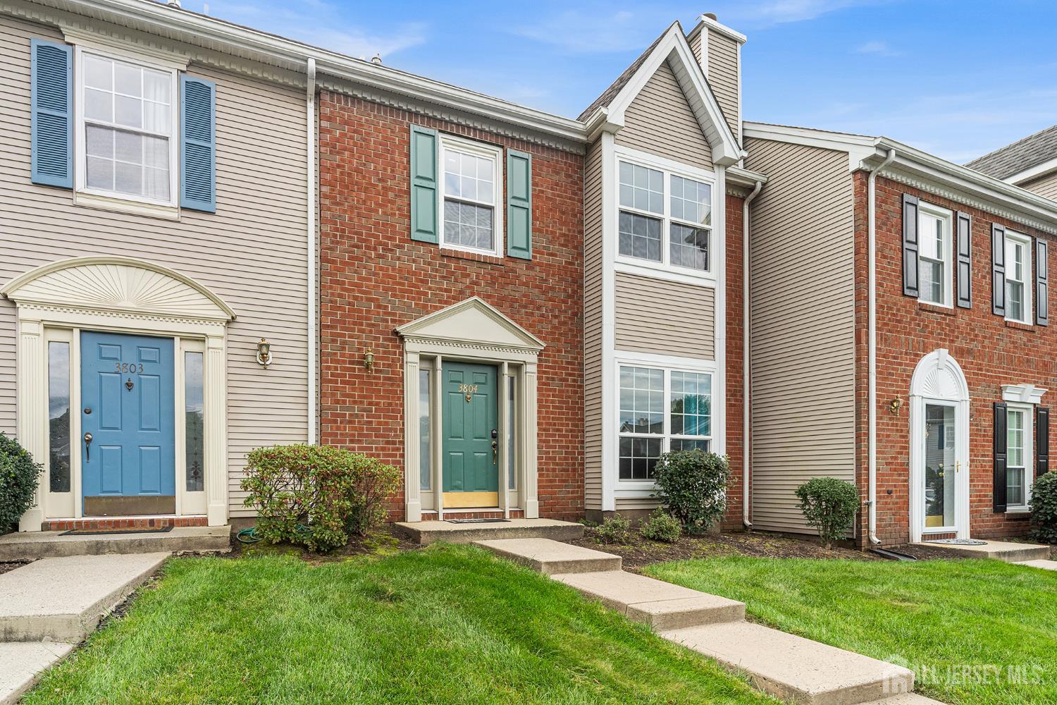 3804 Graham Court
