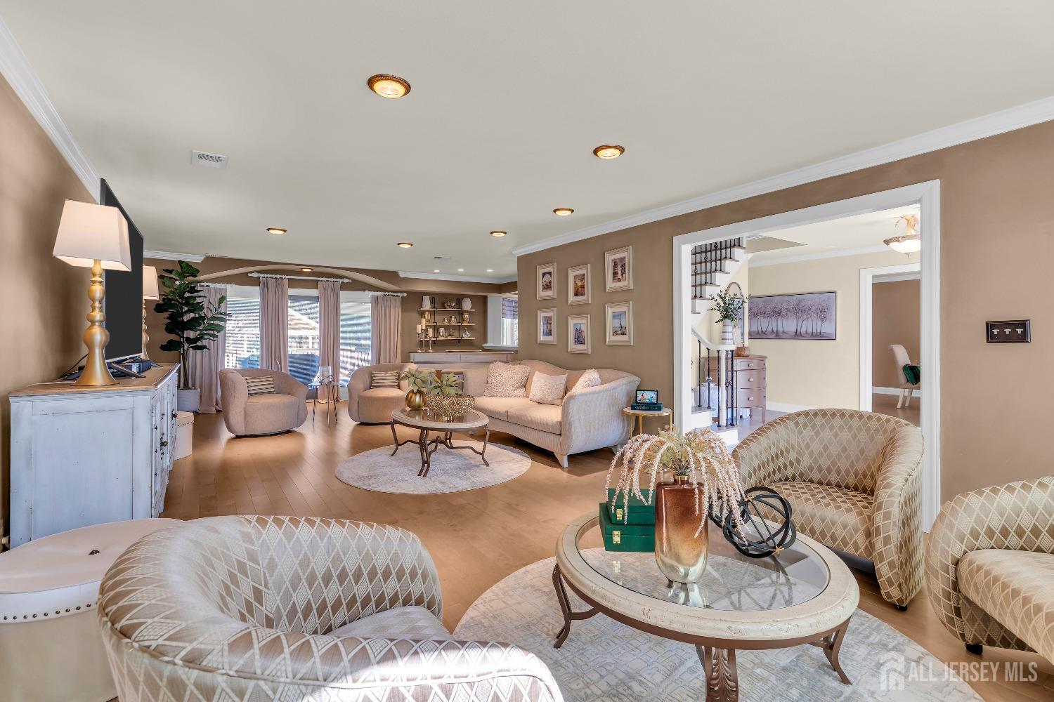 44 Ivanhoe Drive, Manalapan, New Jersey image 15