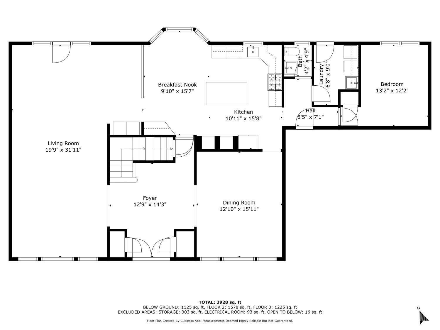 44 Ivanhoe Drive, Manalapan, New Jersey image 4