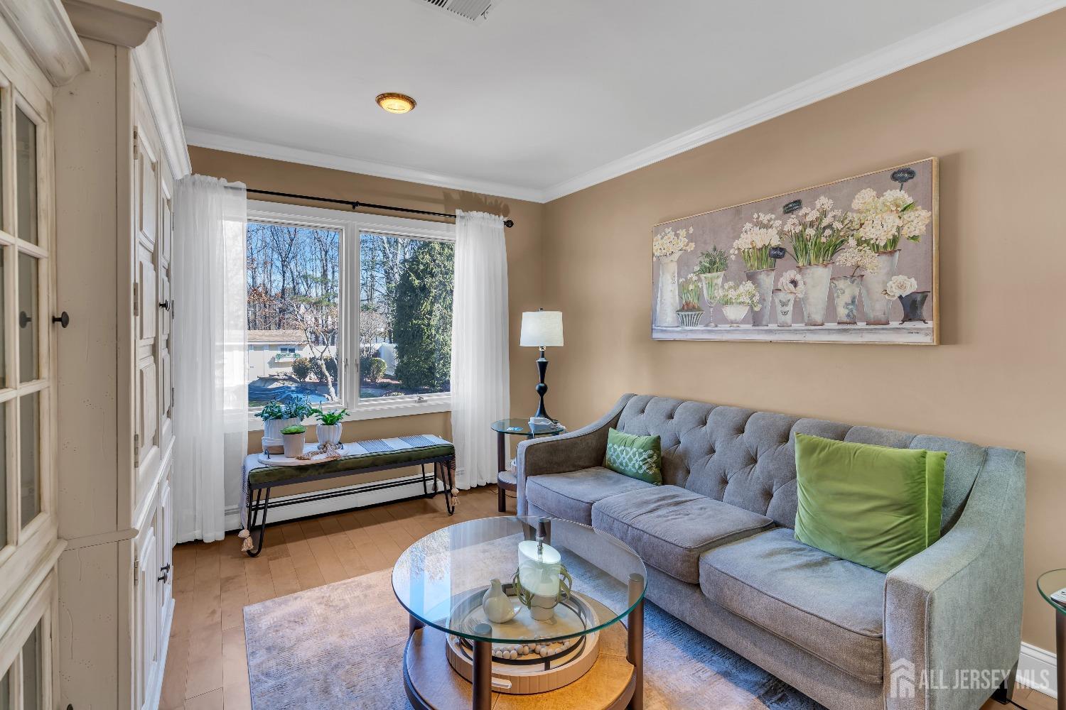 44 Ivanhoe Drive, Manalapan, New Jersey image 31