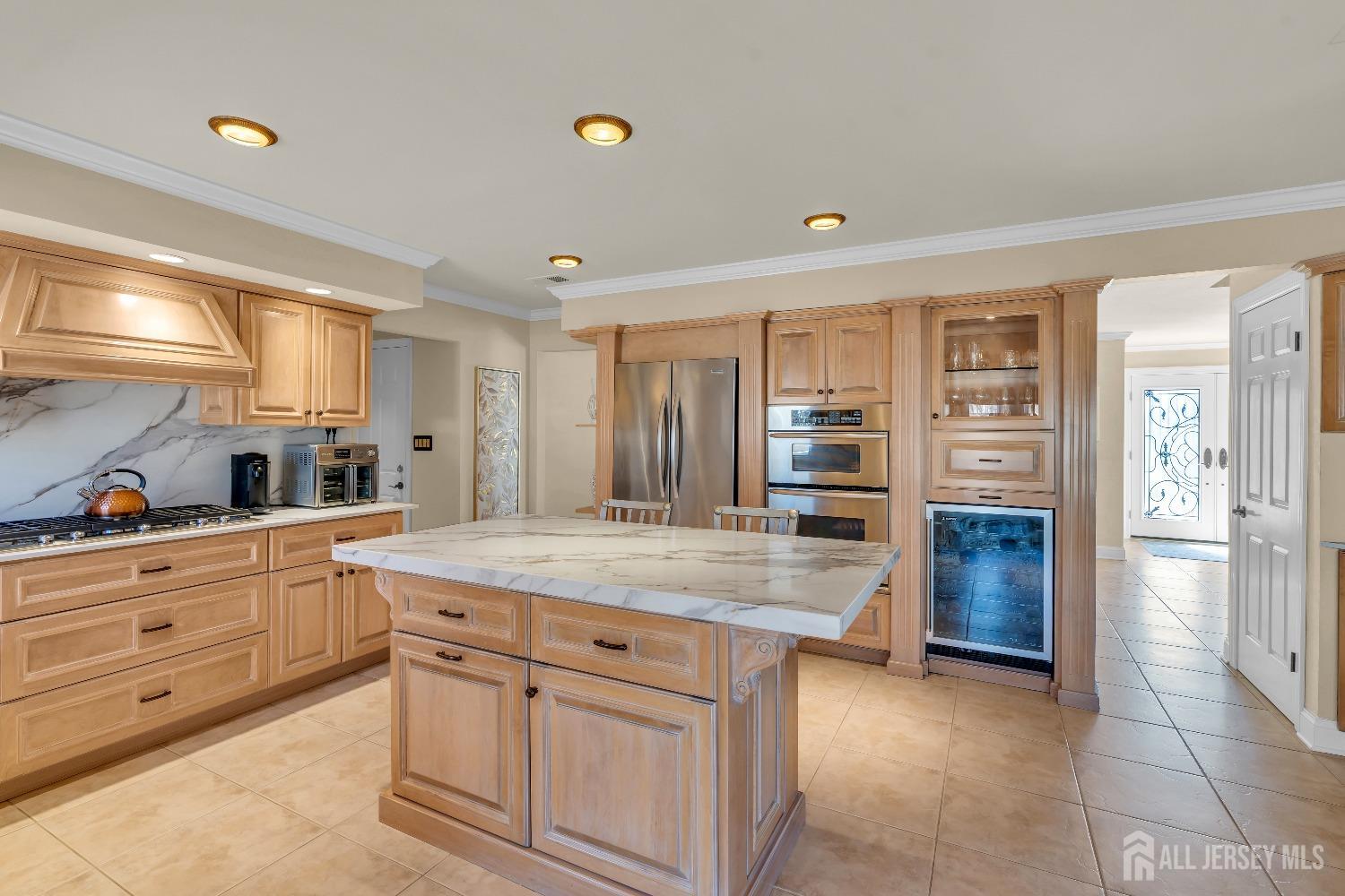 44 Ivanhoe Drive, Manalapan, New Jersey image 22