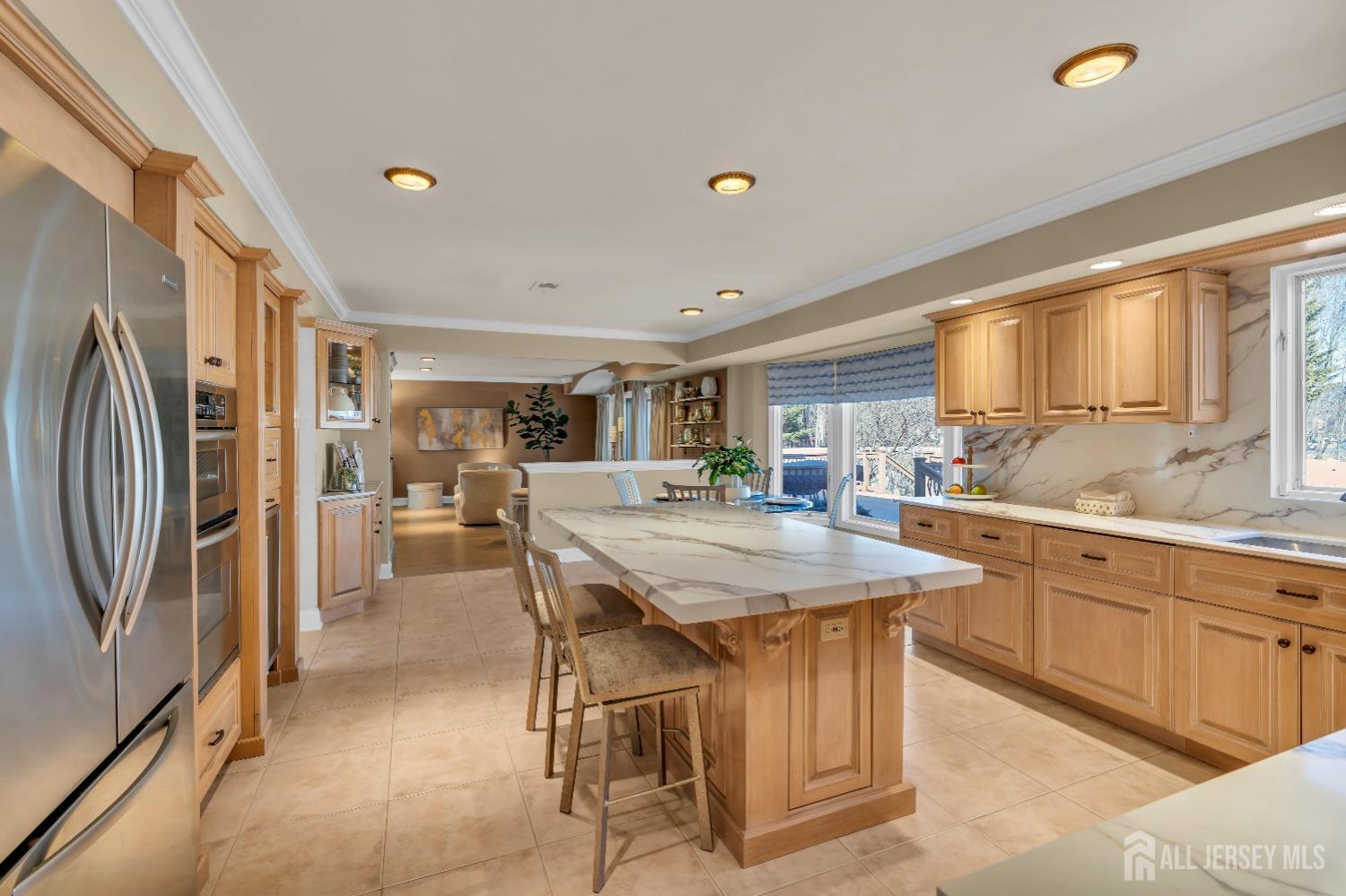 44 Ivanhoe Drive, Manalapan, New Jersey image 17