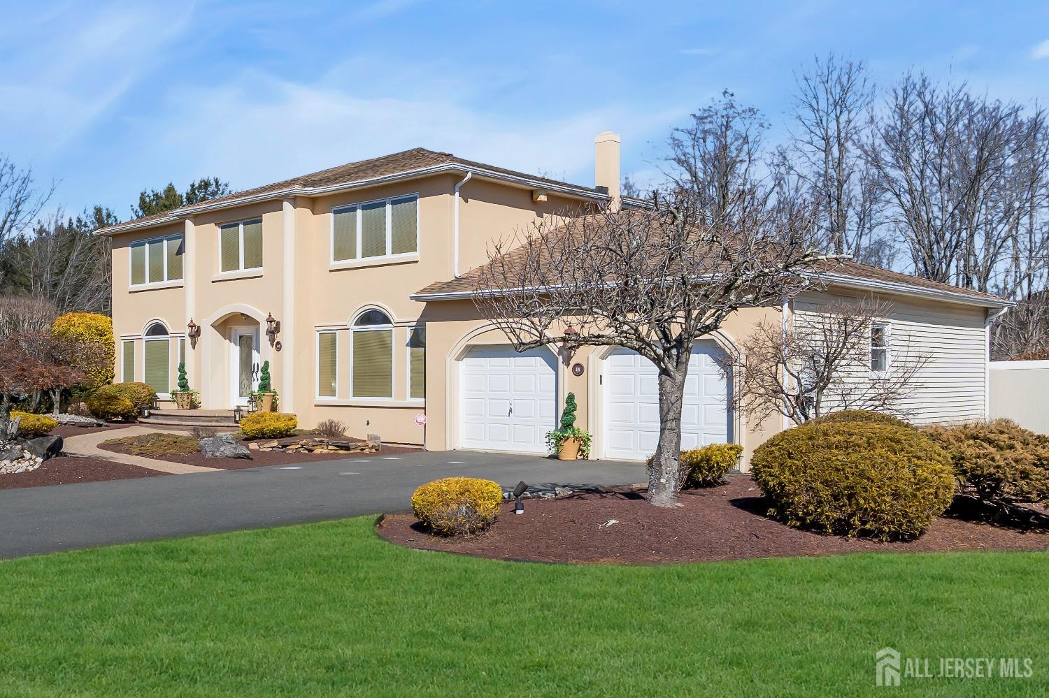 44 Ivanhoe Drive, Manalapan, New Jersey image 8