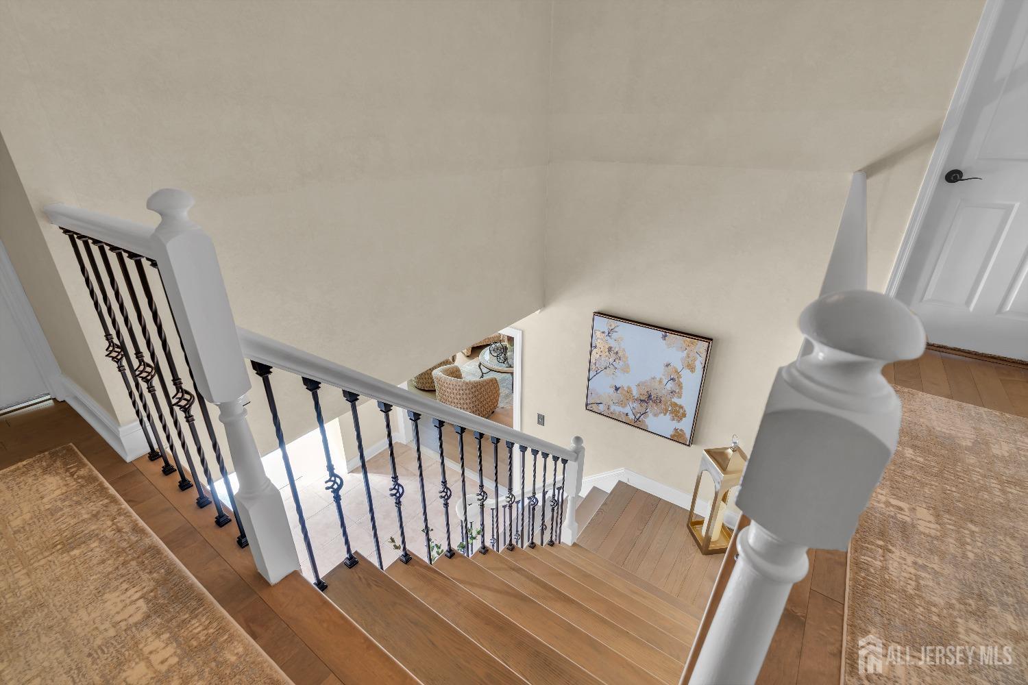 44 Ivanhoe Drive, Manalapan, New Jersey image 23