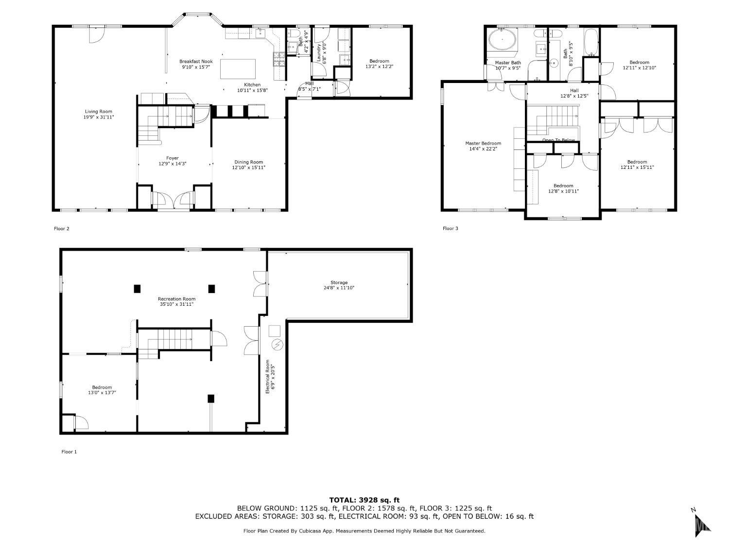 44 Ivanhoe Drive, Manalapan, New Jersey image 6