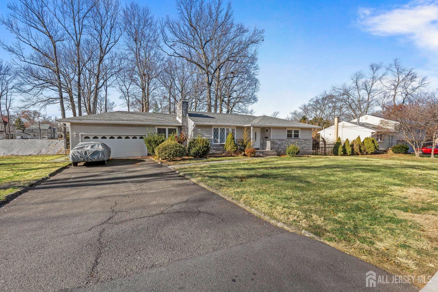 1001 Ellis Parkway, Edison, New Jersey image 3