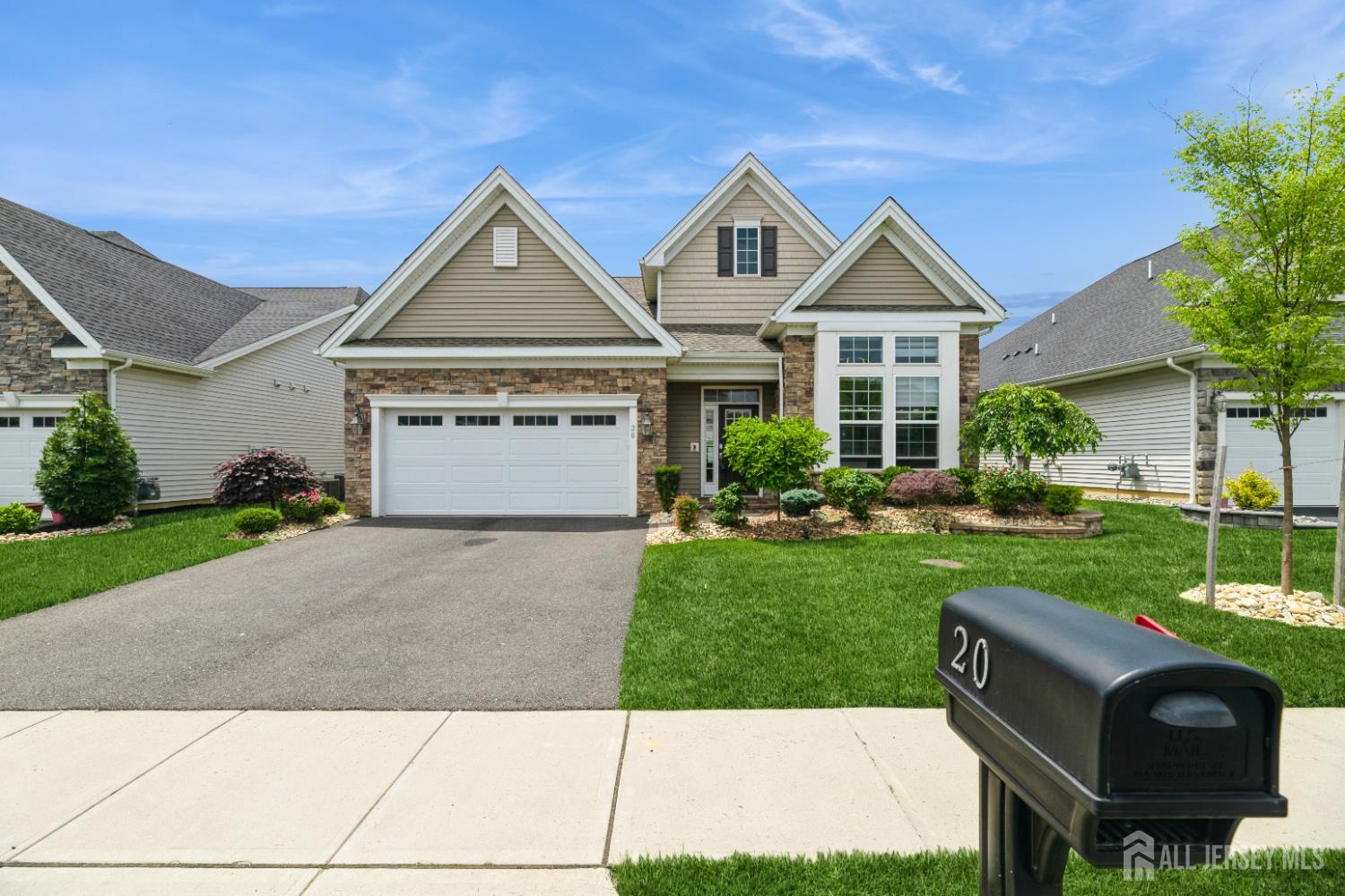 20 Metro Drive, Monroe Township, New Jersey image 1