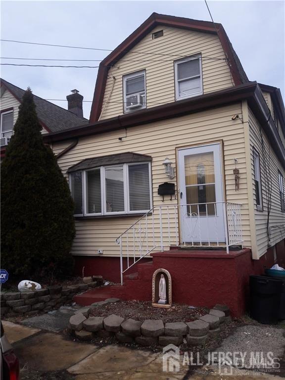 298 Sutton Street, Perth Amboy, New Jersey image 1
