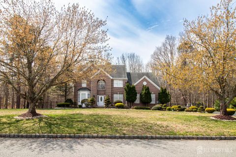 Homes For Rent - 845 Woodbury Drive<br/> Jackson, NJ 08527