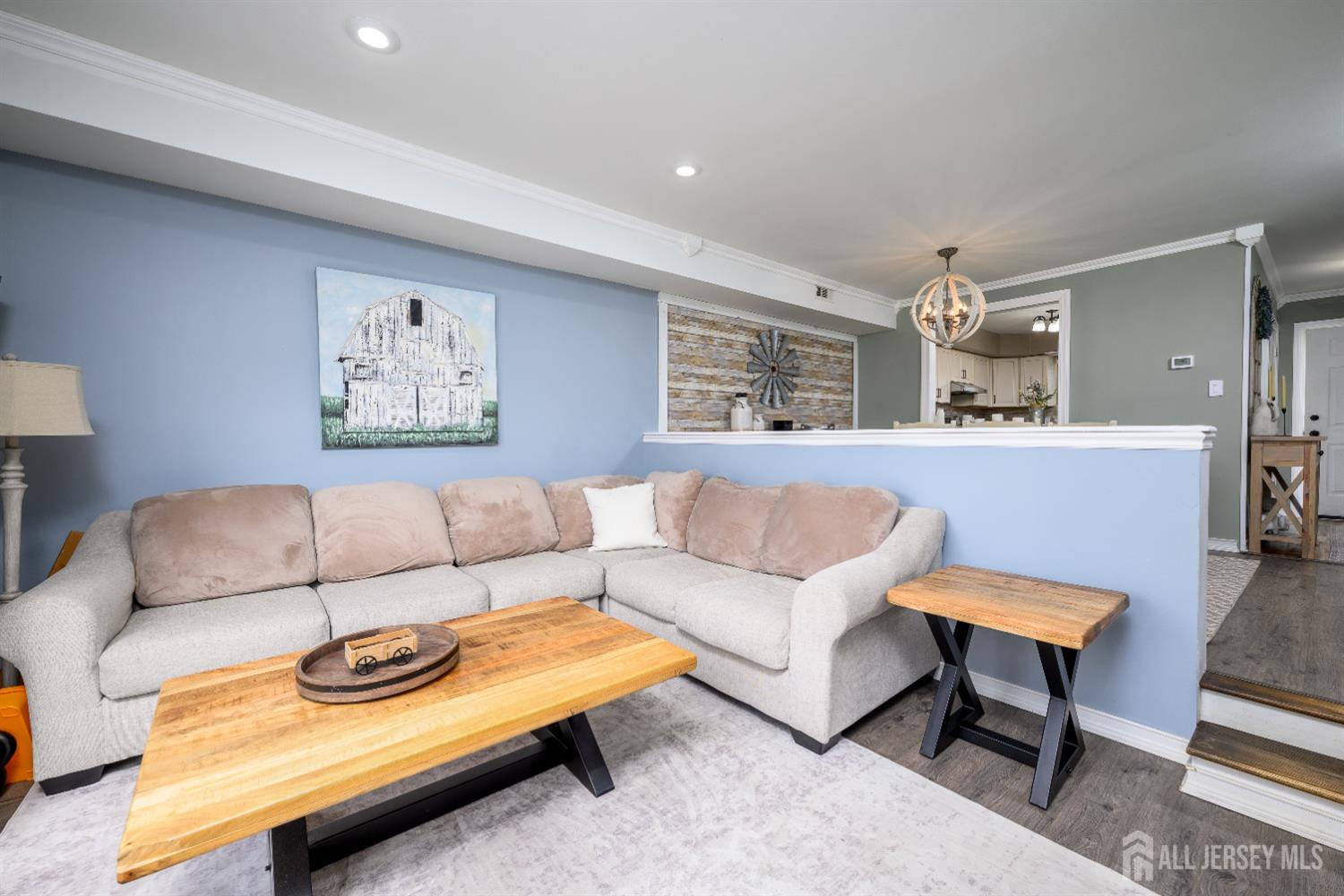 745 Darlington Drive, Old Bridge, New Jersey image 3