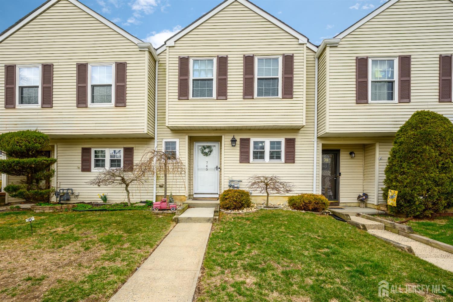 745 Darlington Drive, Old Bridge, New Jersey image 1