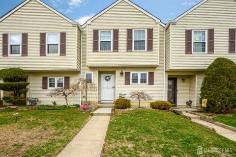 745 Darlington Drive, Old Bridge, NJ 08857 - MLS#: 2513698R