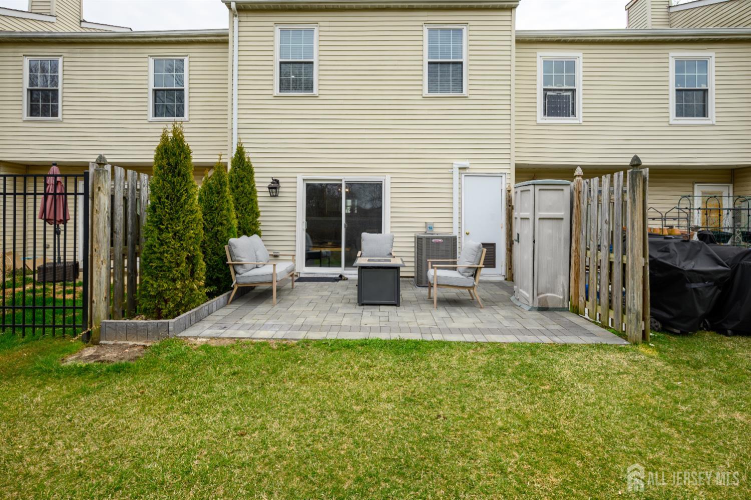 745 Darlington Drive, Old Bridge, New Jersey image 27
