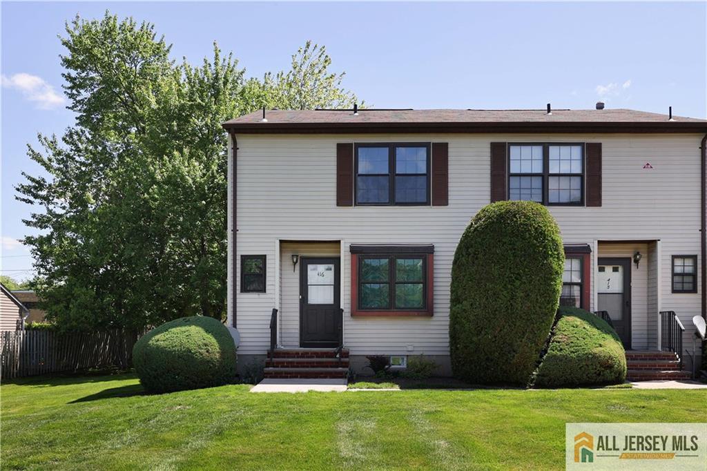 416 Wallace Street #416, Edison, New Jersey image 19