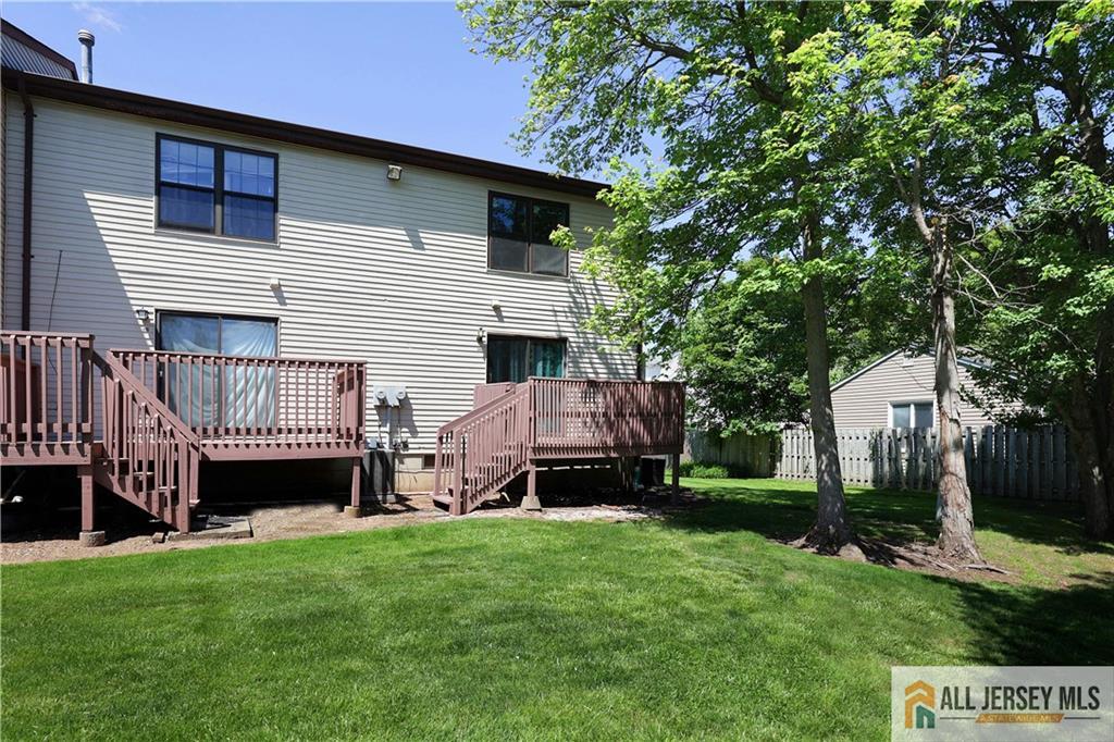 416 Wallace Street #416, Edison, New Jersey image 18
