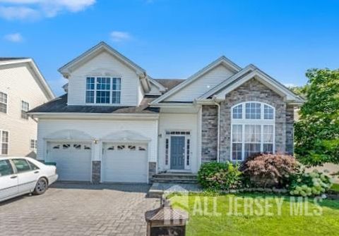 Homes For Sale - 16 Bermuda Dunes Drive<br/> Monroe, NJ 08831