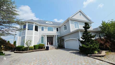 Homes For Rent - 3110 Windsor Avenue<br/> Toms River, NJ 08753