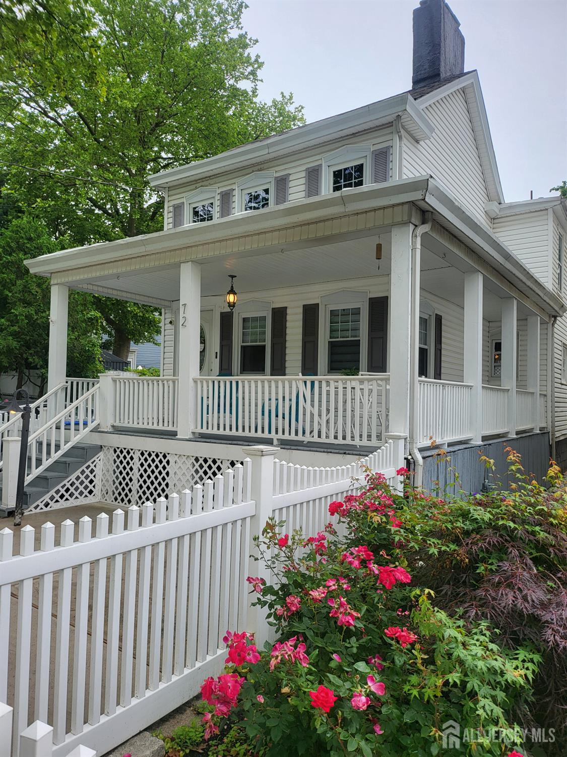 72 High Street, Perth Amboy, New Jersey image 1