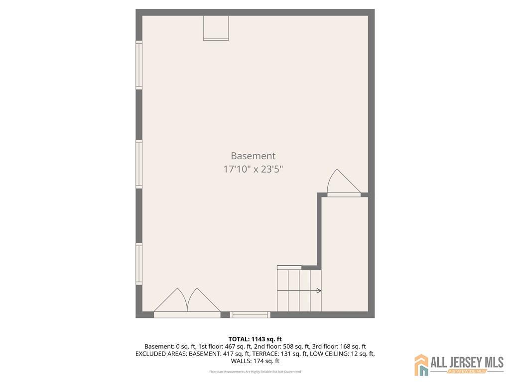 Lavallette, New Jersey, 08735, United States, 3 Bedrooms Bedrooms, ,2 BathroomsBathrooms,Residential,Active,2052125