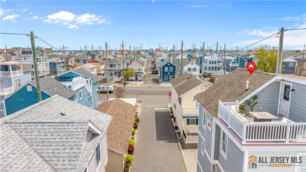 Lavallette, New Jersey, 08735, United States, 3 Bedrooms Bedrooms, ,2 BathroomsBathrooms,Residential,Active,2052125