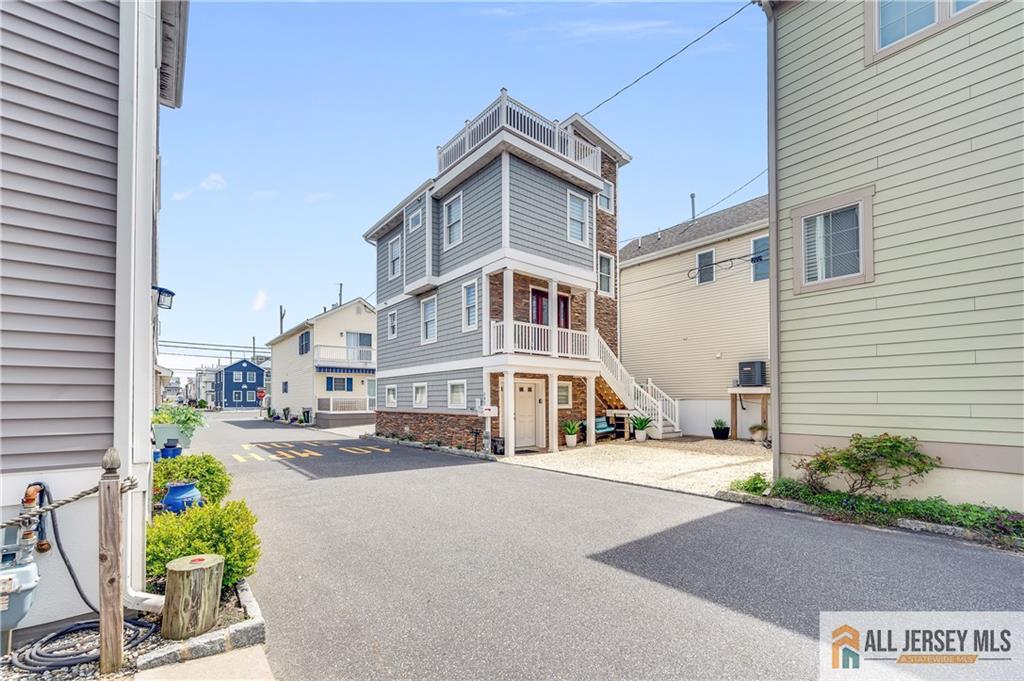 Lavallette, New Jersey, 08735, United States, 3 Bedrooms Bedrooms, ,2 BathroomsBathrooms,Residential,Active,2052125