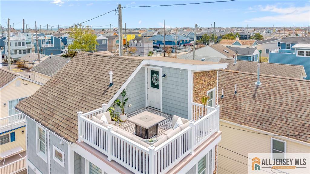 Lavallette, New Jersey, 08735, United States, 3 Bedrooms Bedrooms, ,2 BathroomsBathrooms,Residential,Active,2052125