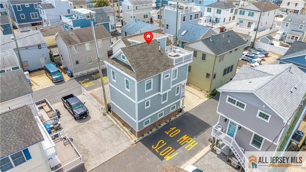 Lavallette, New Jersey, 08735, United States, 3 Bedrooms Bedrooms, ,2 BathroomsBathrooms,Residential,Active,2052125