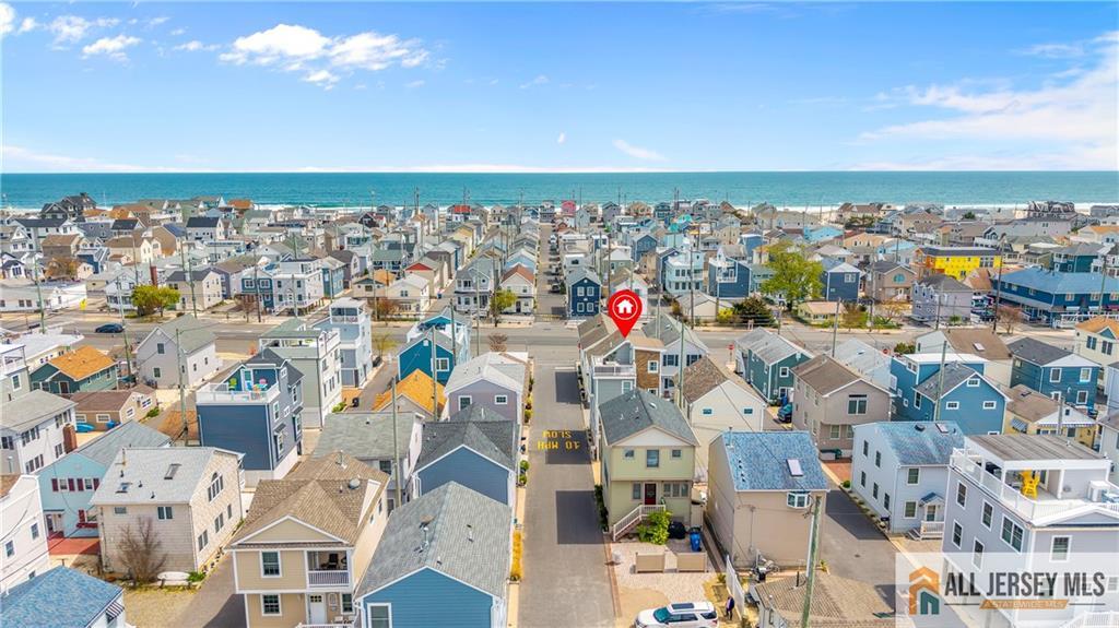 Lavallette, New Jersey, 08735, United States, 3 Bedrooms Bedrooms, ,2 BathroomsBathrooms,Residential,Active,2052125
