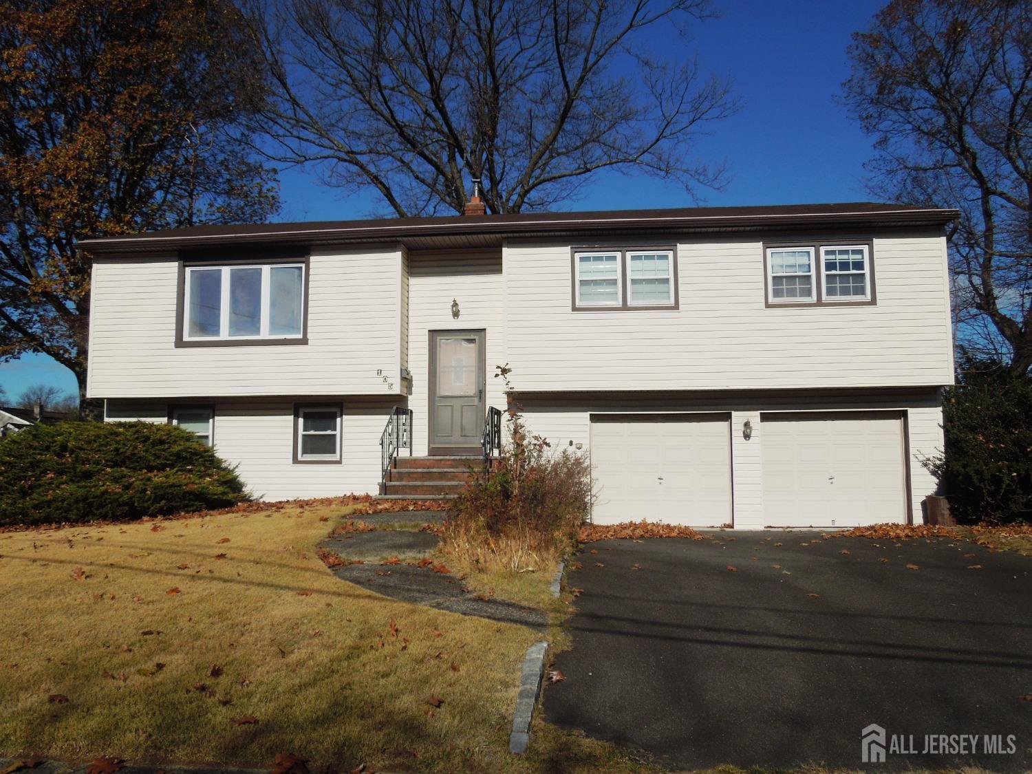 105 Vakerich Place, South Plainfield, New Jersey image 1