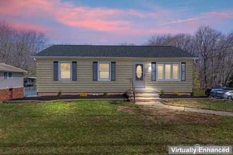 Homes For Sale - 235-B Dayton Road<br/> Jamesburg, NJ 08831