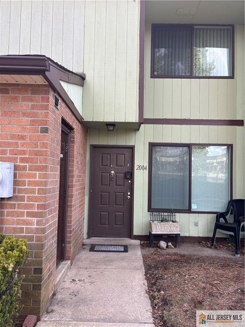 Condo For Sale - 2004 Greenwood Drive<br/> Lindenwold, NJ 08021