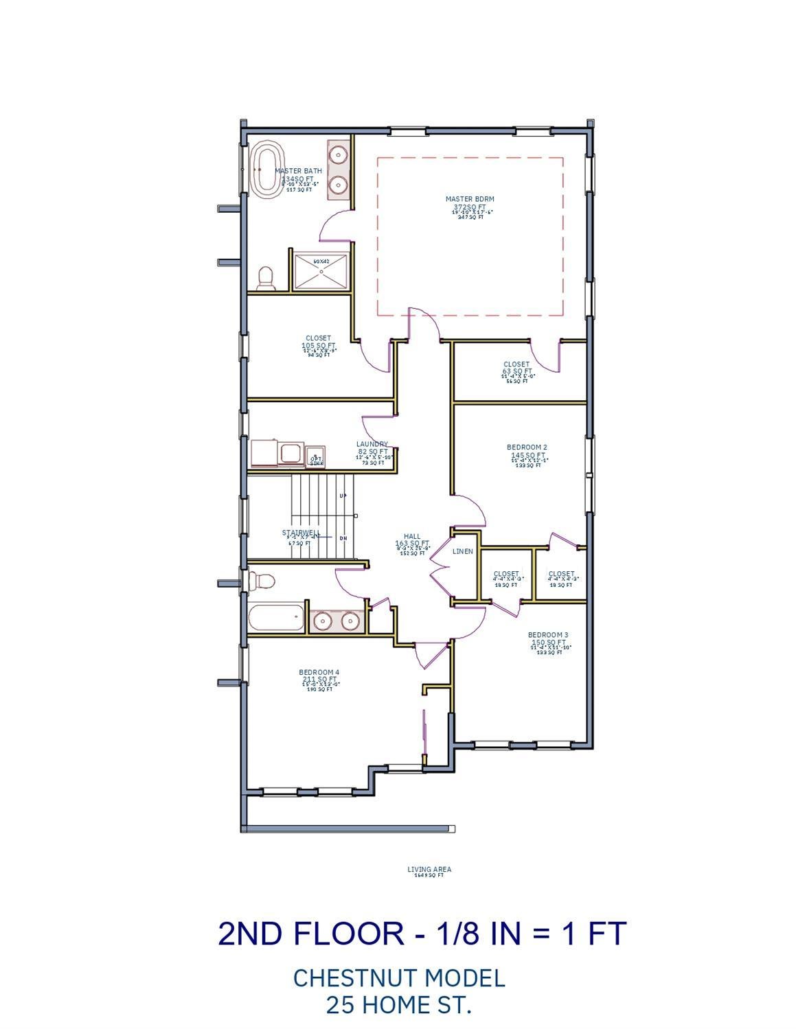 25 Home Street