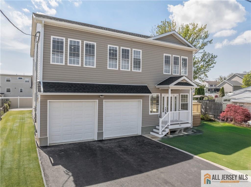452 Raritan Boulevard, Old Bridge, New Jersey image 3