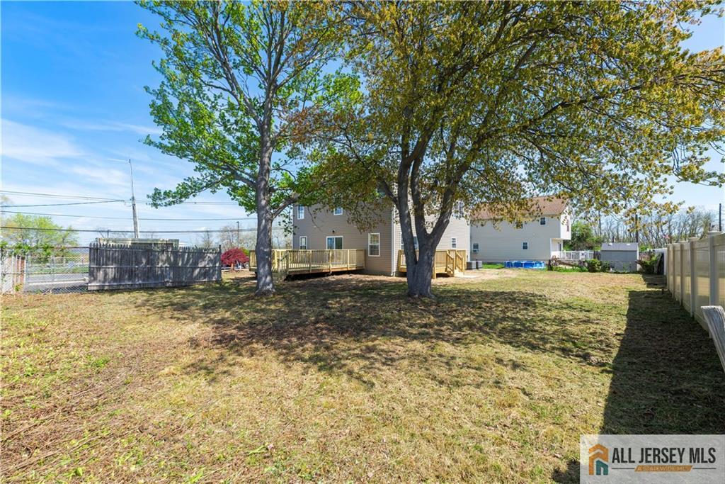 452 Raritan Boulevard, Old Bridge, New Jersey image 27
