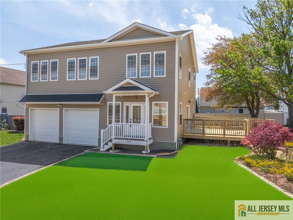 452 Raritan Boulevard, Old Bridge, New Jersey image 2
